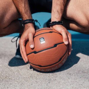 basketball-in-hand basketball in hand Plexus Health